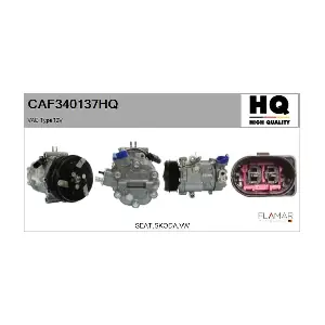 FLAMAR CAF340137HQ