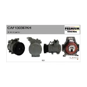 CAF130387KH FLAMAR