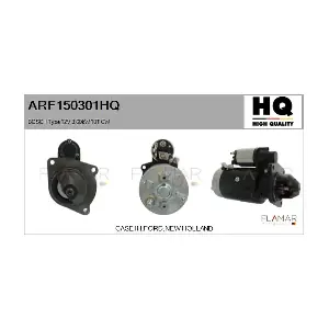 FLAMAR ARF150301HQ