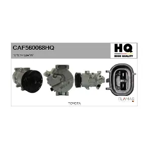 CAF560068HQ FLAMAR