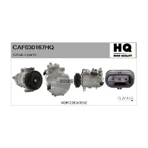 CAF030167HQ FLAMAR
