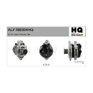ALF780304HQ FLAMAR