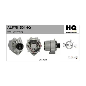 FLAMAR ALF701601HQ