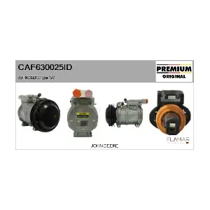 FLAMAR CAF630025ID