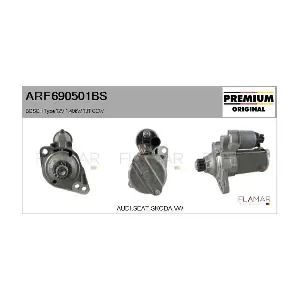 FLAMAR ARF690501BS
