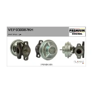 VEF030087KH FLAMAR