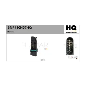 SNF410N57HQ FLAMAR