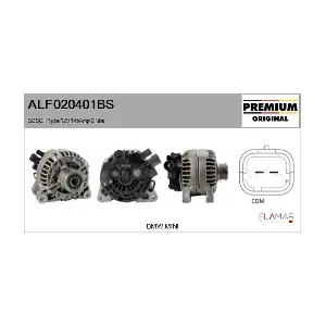 ALF020401BS FLAMAR