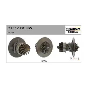 CTF120016KW FLAMAR