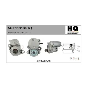 FLAMAR ARF110104HQ