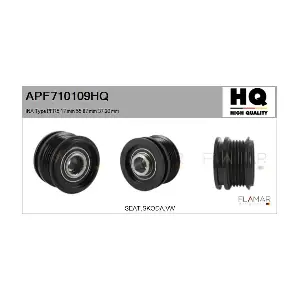FLAMAR APF710109HQ