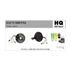 AGF510067HQ FLAMAR