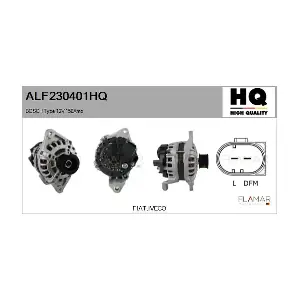 ALF230401HQ FLAMAR