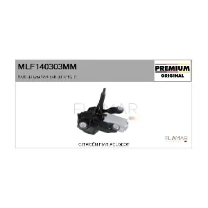 MLF140303MM FLAMAR