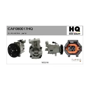 CAF080017HQ FLAMAR