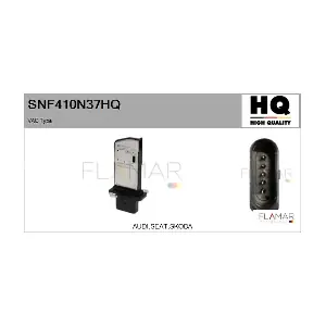 FLAMAR SNF410N37HQ
