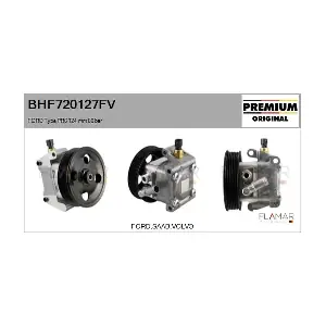 BHF720127FV FLAMAR