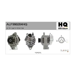 ALF990204HQ FLAMAR