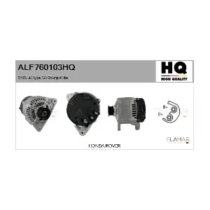 ALF760103HQ FLAMAR