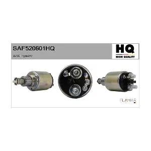 SAF520601HQ FLAMAR