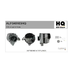 FLAMAR ALF040103HQ