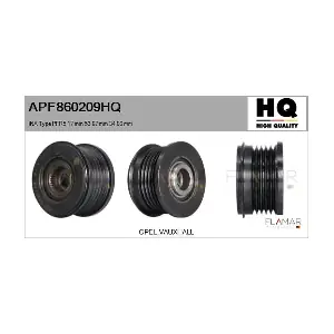 APF860209HQ FLAMAR