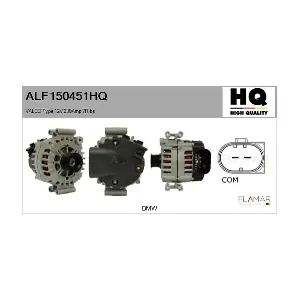 ALF150451HQ FLAMAR