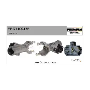 FBD710047FI FLAMAR