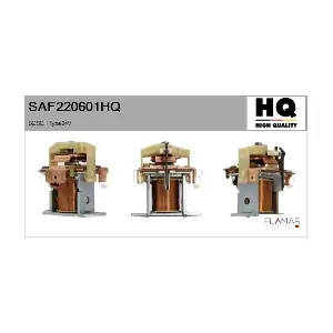 SAF220601HQ FLAMAR