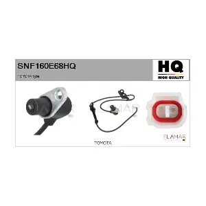 SNF160E68HQ FLAMAR