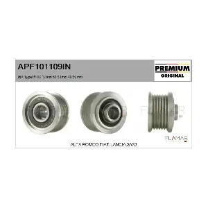 APF101109IN FLAMAR