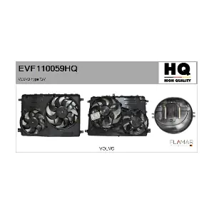 EVF110059HQ FLAMAR