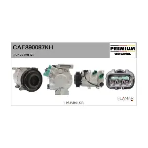 CAF890087KH FLAMAR
