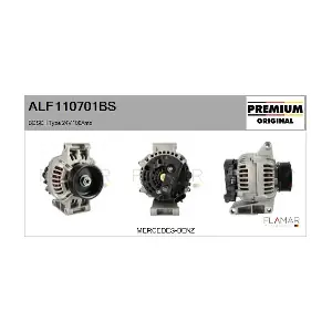 ALF110701BS FLAMAR