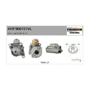 FLAMAR ARF960151VL