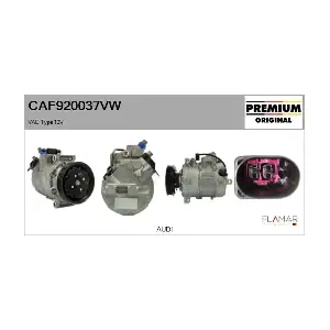 FLAMAR CAF920037VW