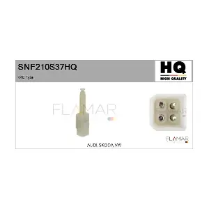 SNF210S37HQ FLAMAR