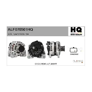 FLAMAR ALF070501HQ