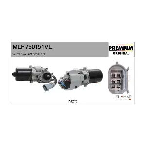 FLAMAR MLF750151VL