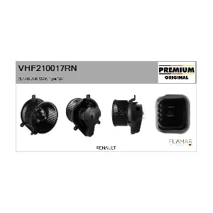 VHF210017RN FLAMAR