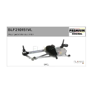 SLF210151VL FLAMAR