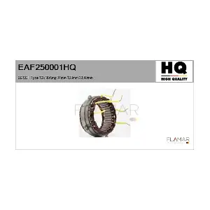 EAF250001HQ FLAMAR