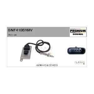 SNF410B16IV FLAMAR