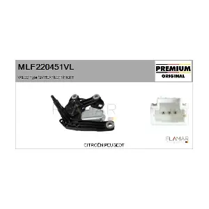 MLF220451VL FLAMAR