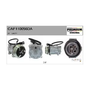 FLAMAR CAF110056DA