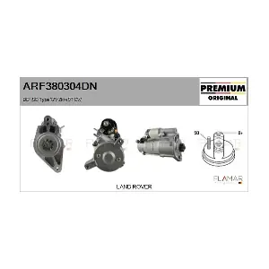 ARF380304DN FLAMAR