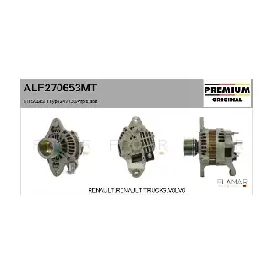 ALF270653MT FLAMAR