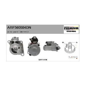 ARF560504DN FLAMAR
