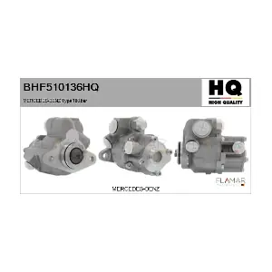 BHF510136HQ FLAMAR
