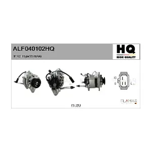 FLAMAR ALF040102HQ